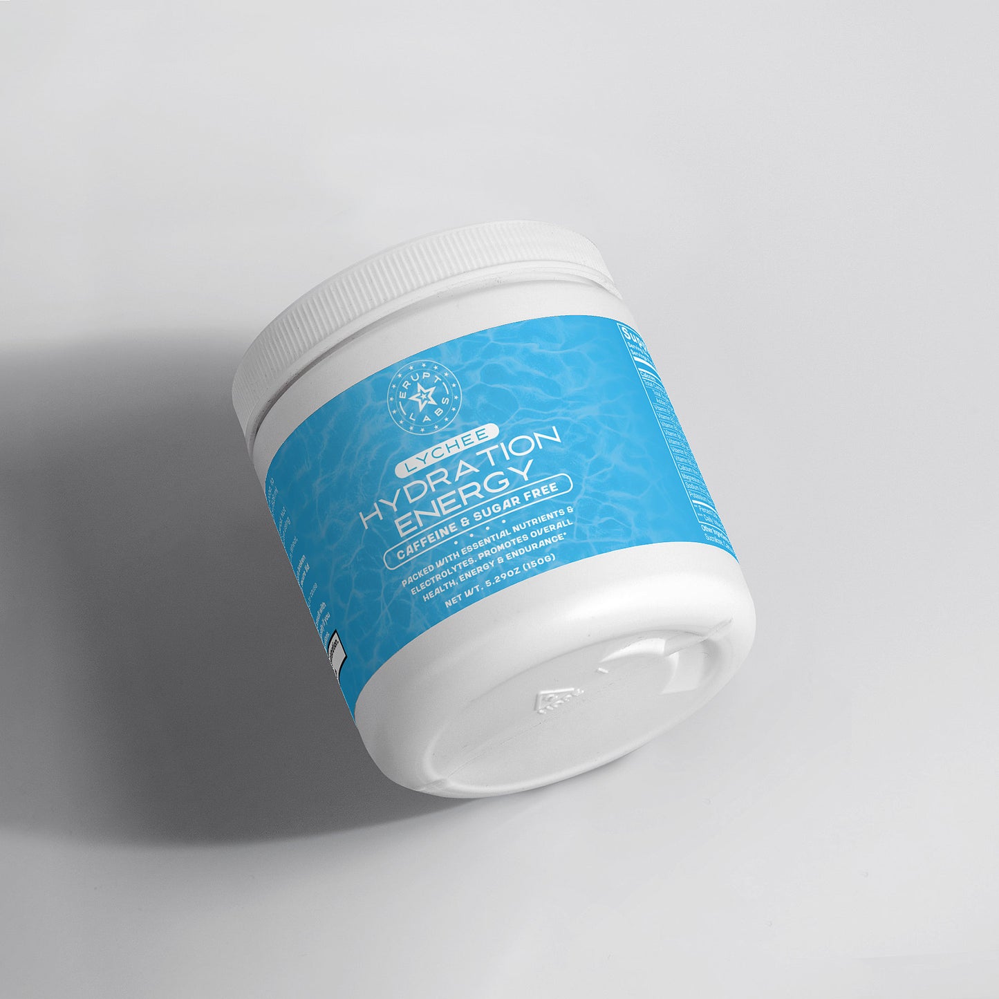 Hydration Powder (Lychee)