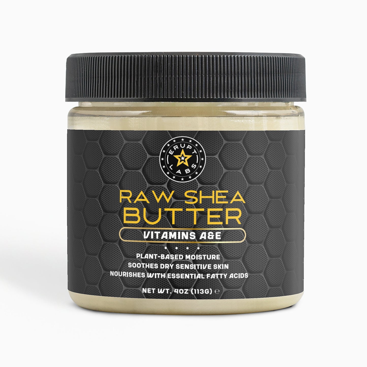 Raw Shea Butter