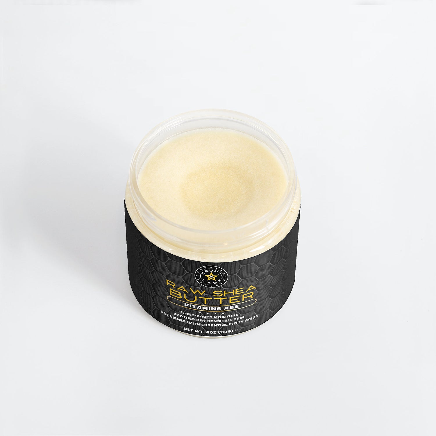 Raw Shea Butter