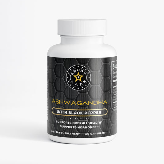 Ashwagandha