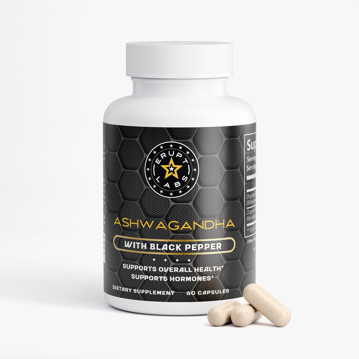 Ashwagandha