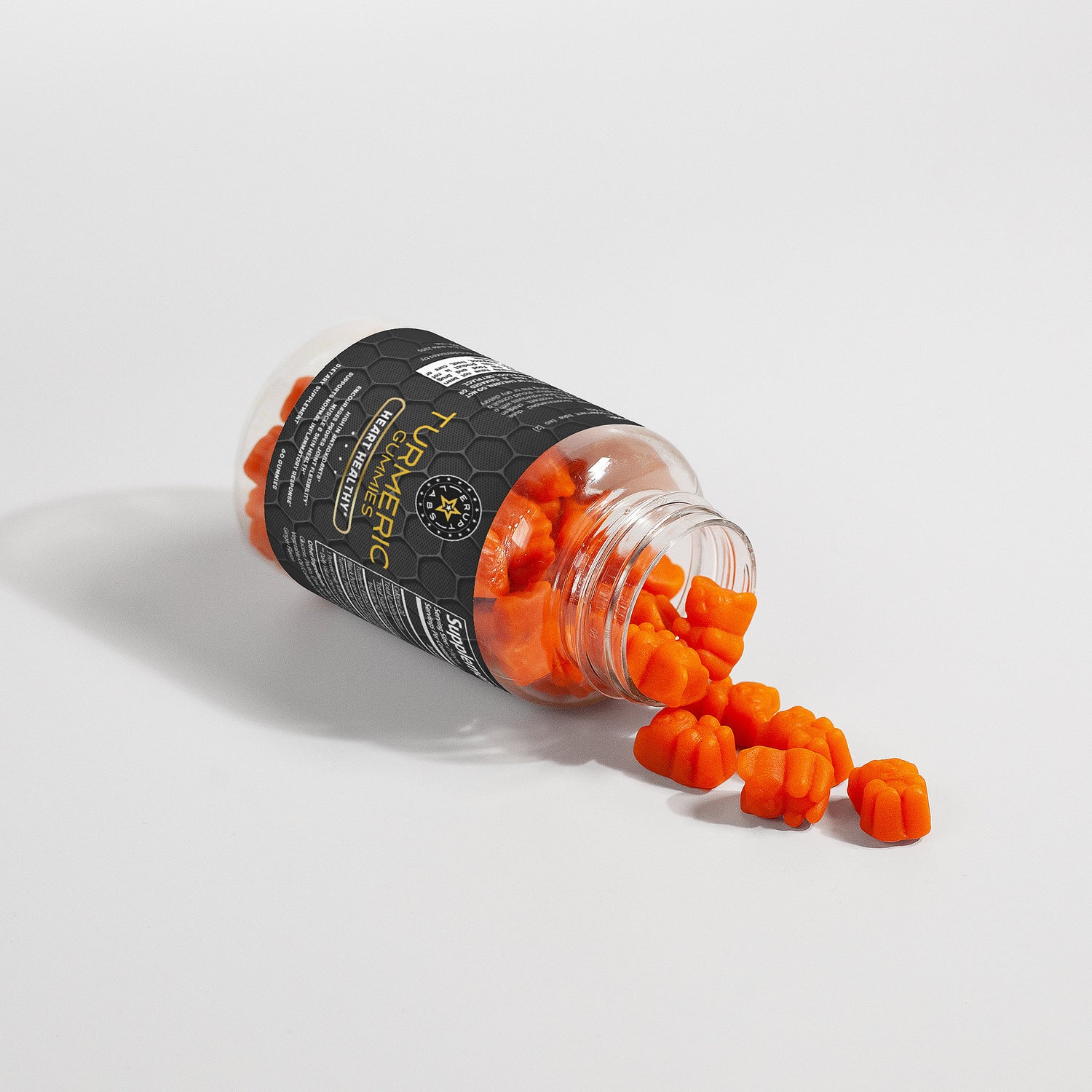 Turmeric Gummies