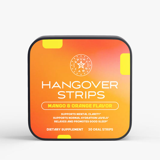 Hangover Strips