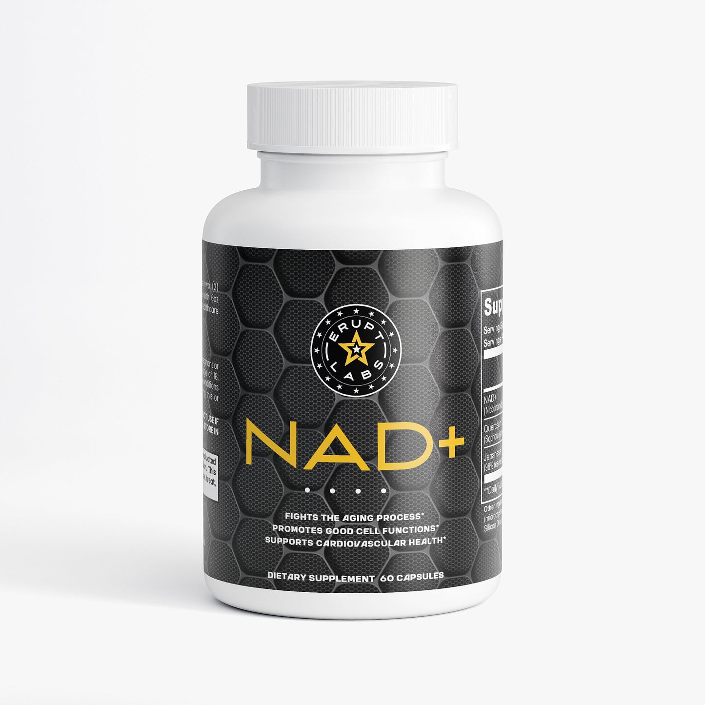 NAD+