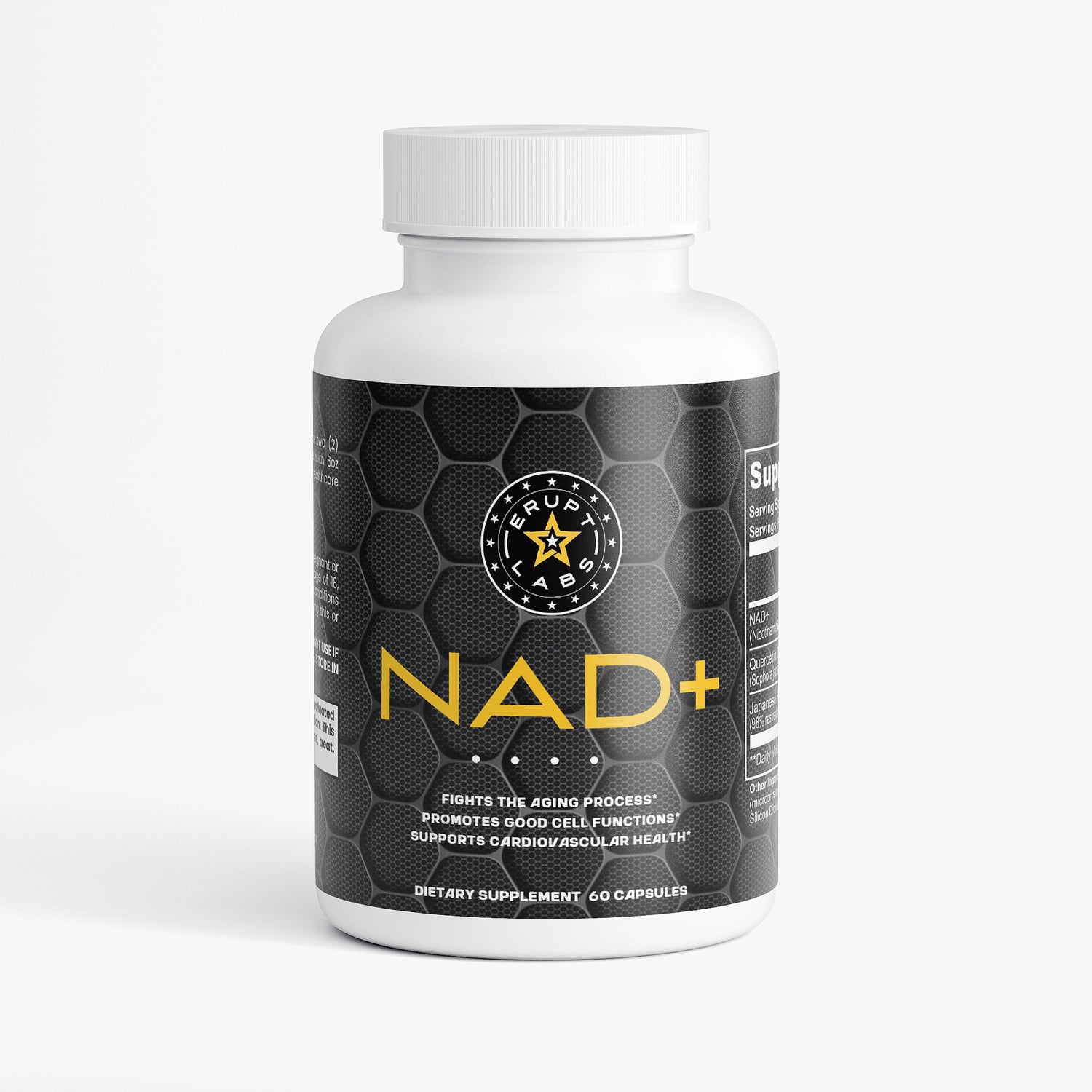 NAD+
