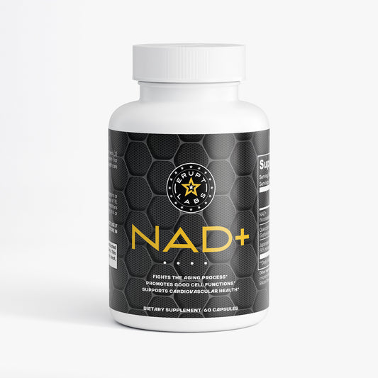 NAD+