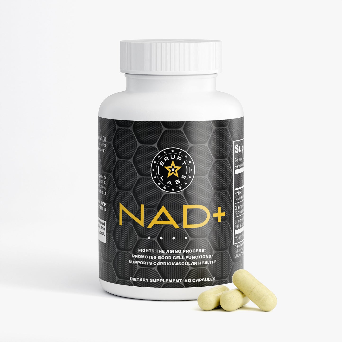 NAD+