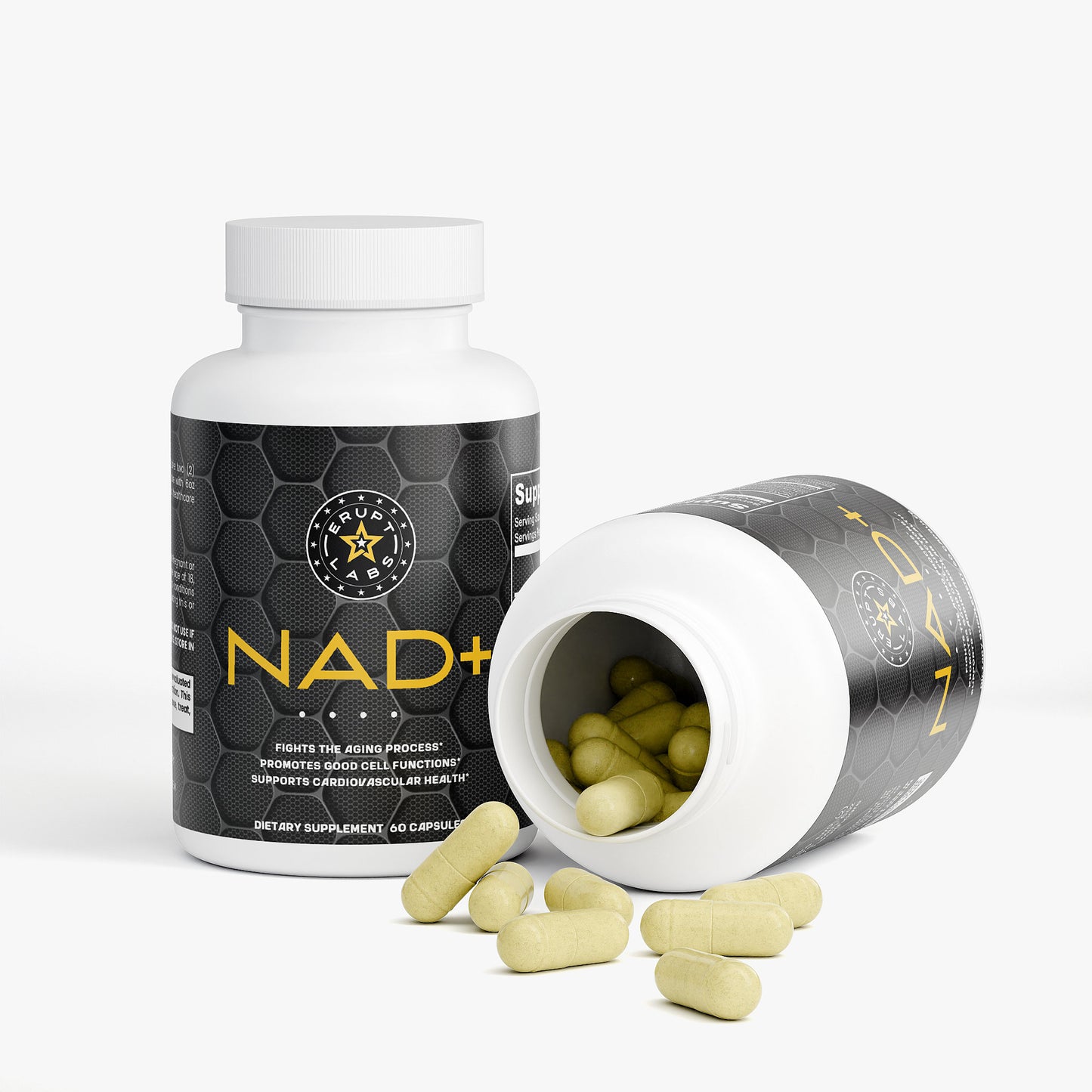 NAD+