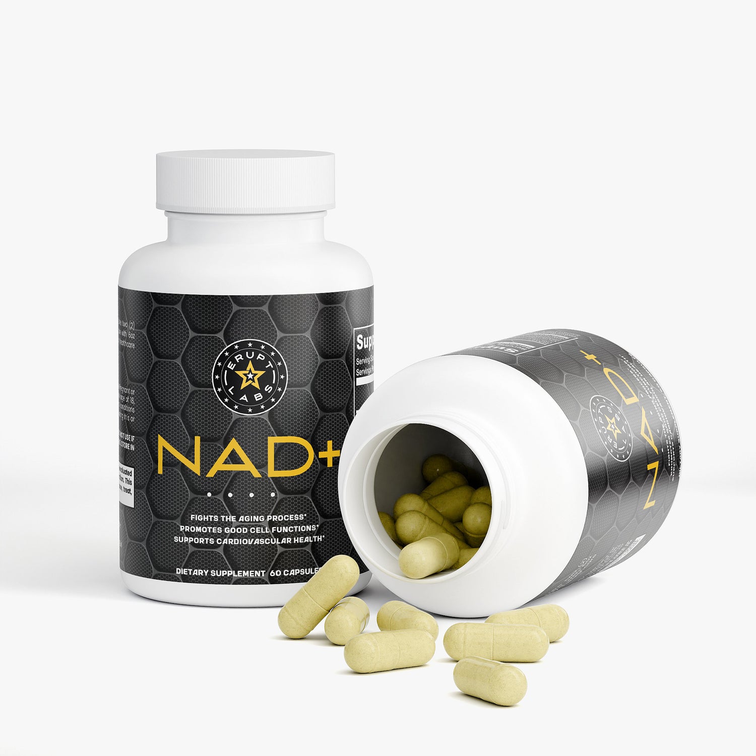 NAD+