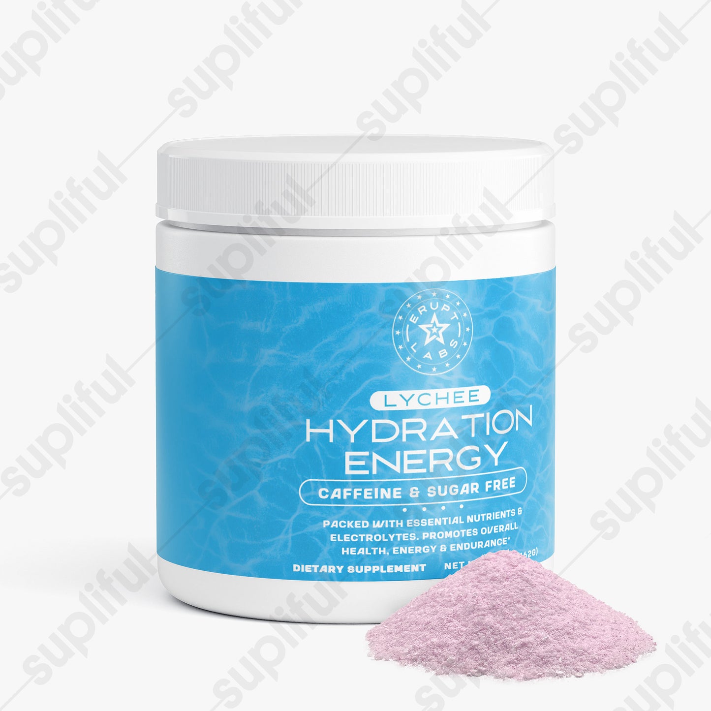 Hydration Powder (Lychee)