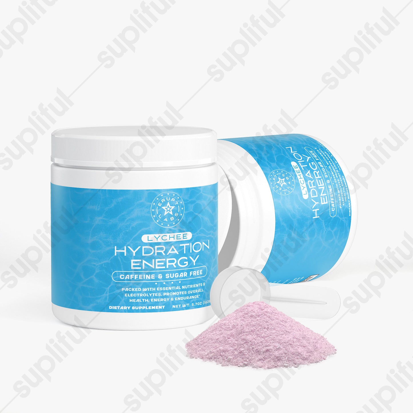Hydration Powder (Lychee)