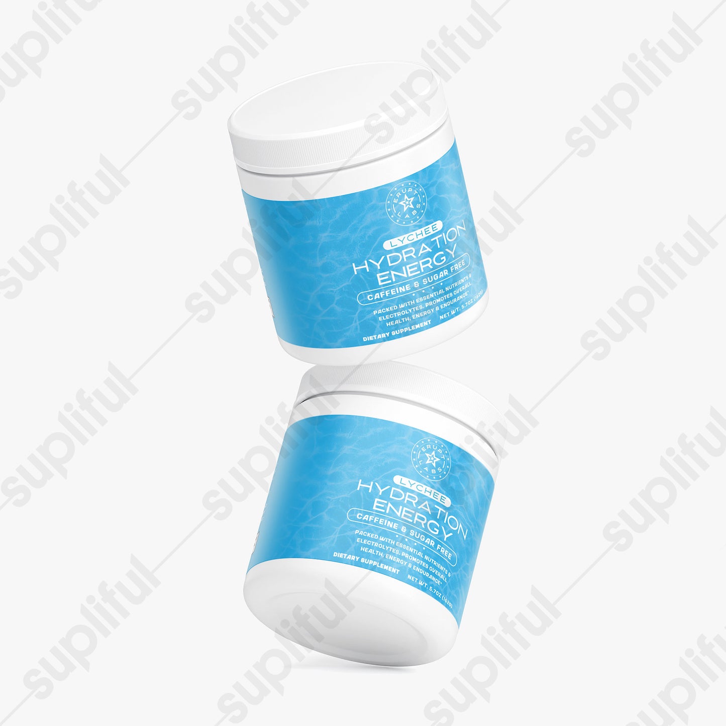 Hydration Powder (Lychee)