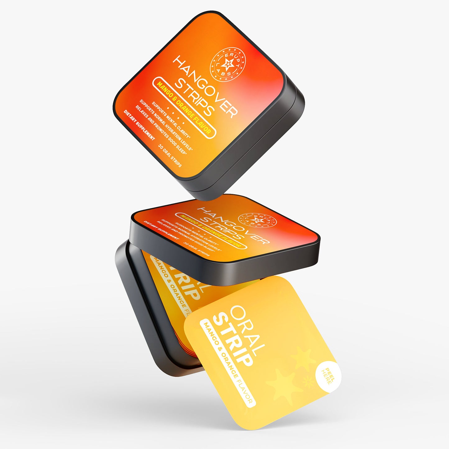 Hangover Strips