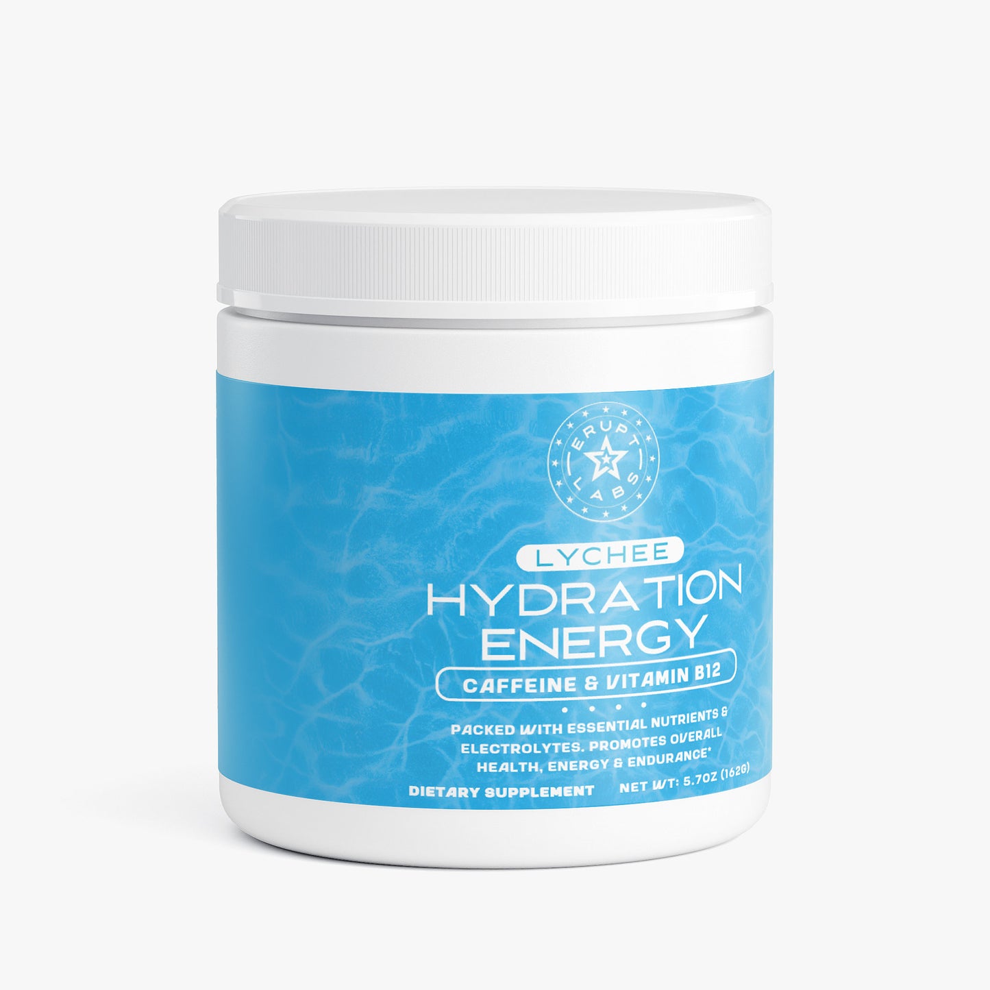 Hydration Powder (Lychee)