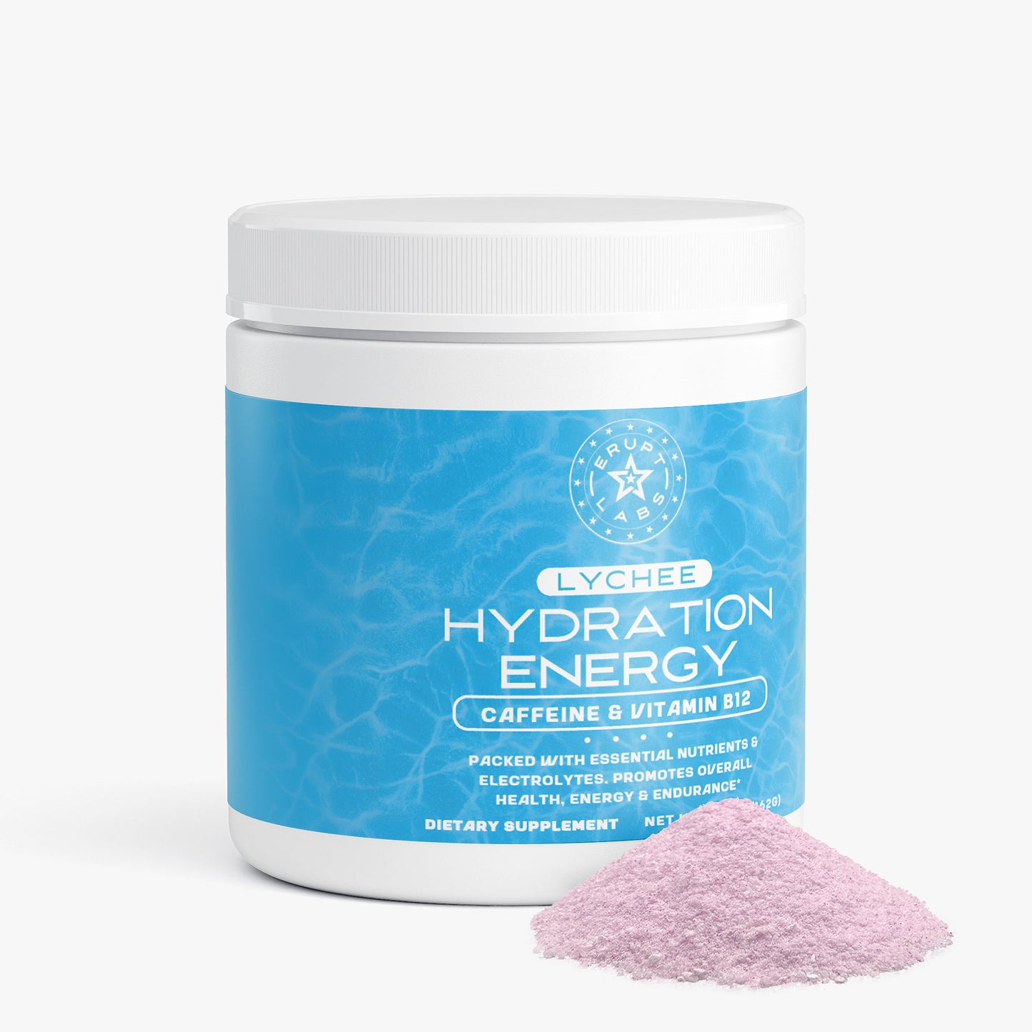 Hydration Powder (Lychee)