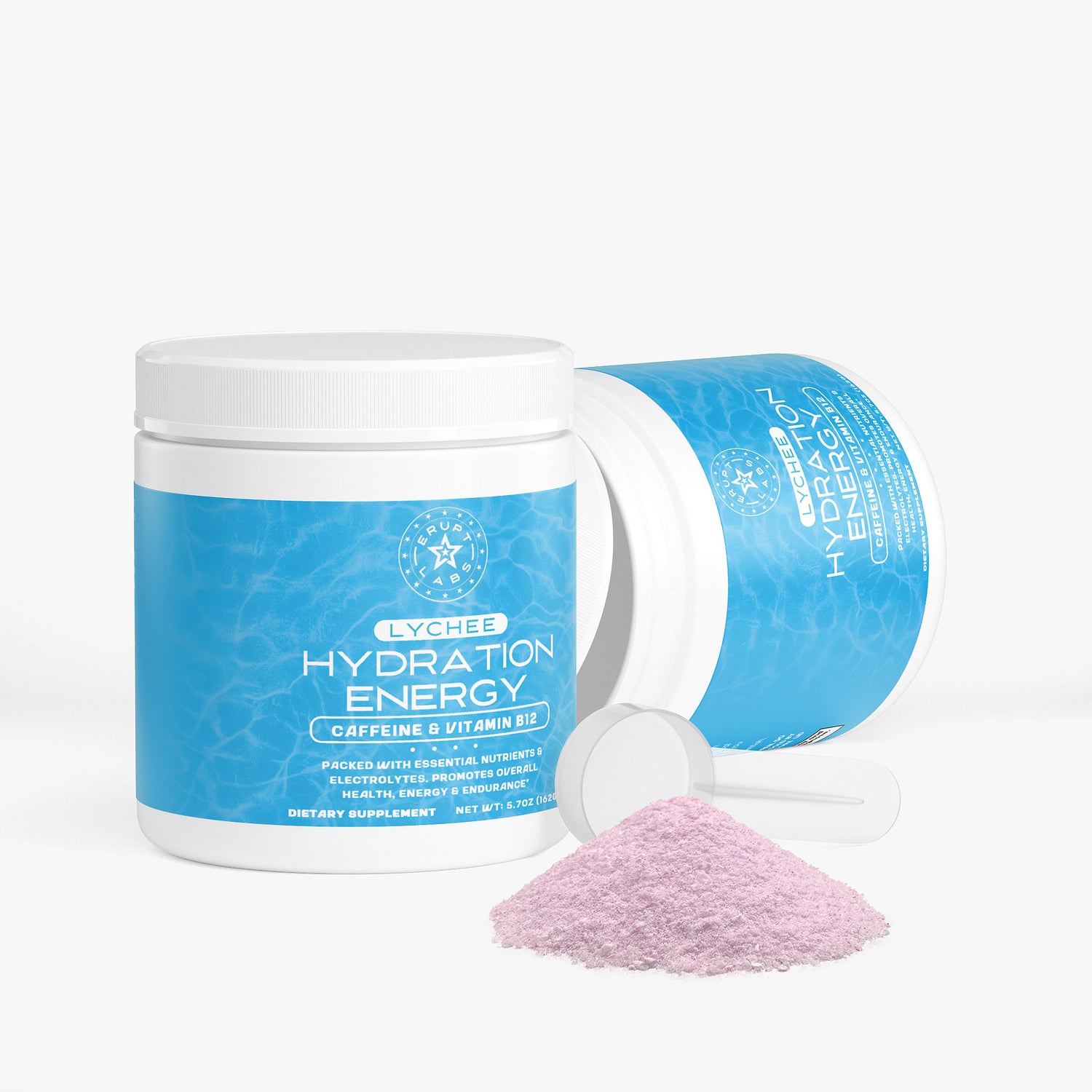 Hydration Powder (Lychee)