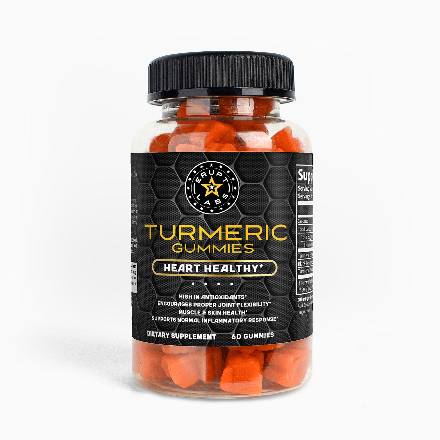 Turmeric Gummies