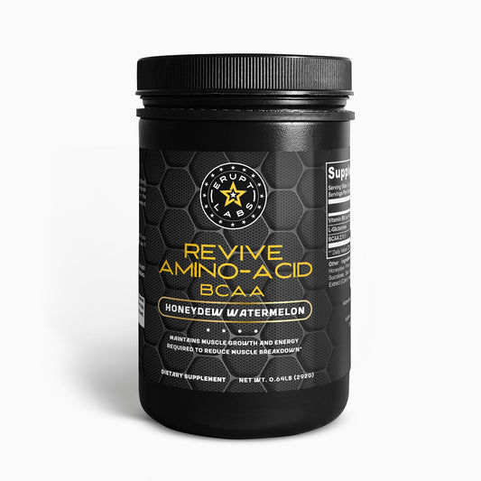 Revive Amino-Acid BCAA (Honeydew/Watermelon)