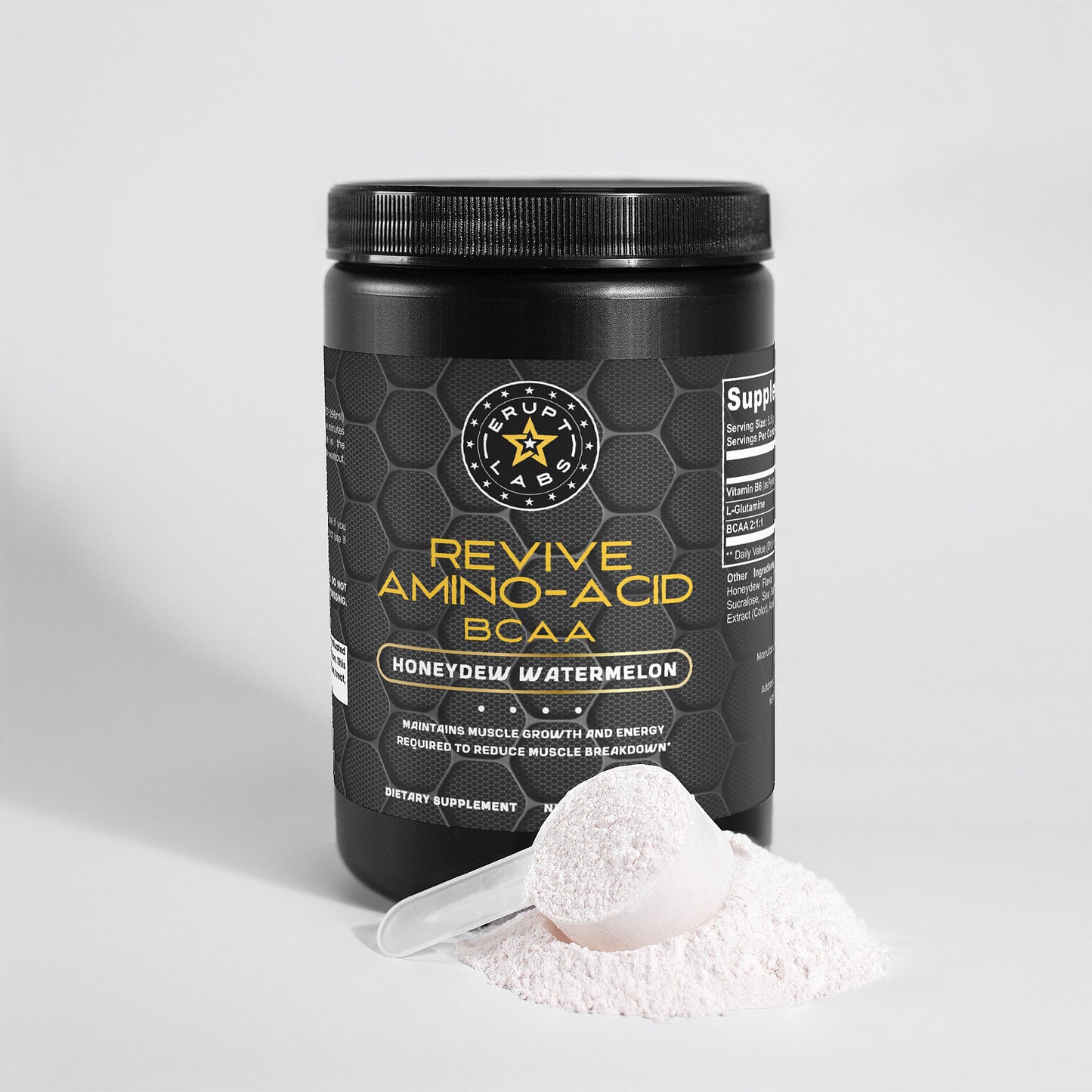 Revive Amino-Acid BCAA (Honeydew/Watermelon)