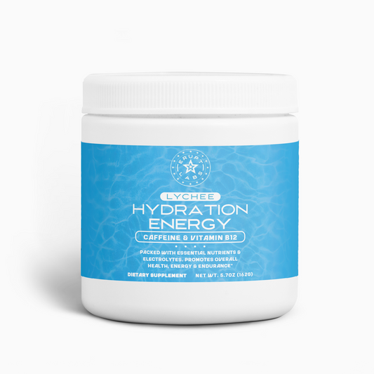 Hydration Powder (Lychee)
