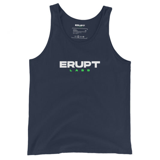 Erupt Labs Tank Top