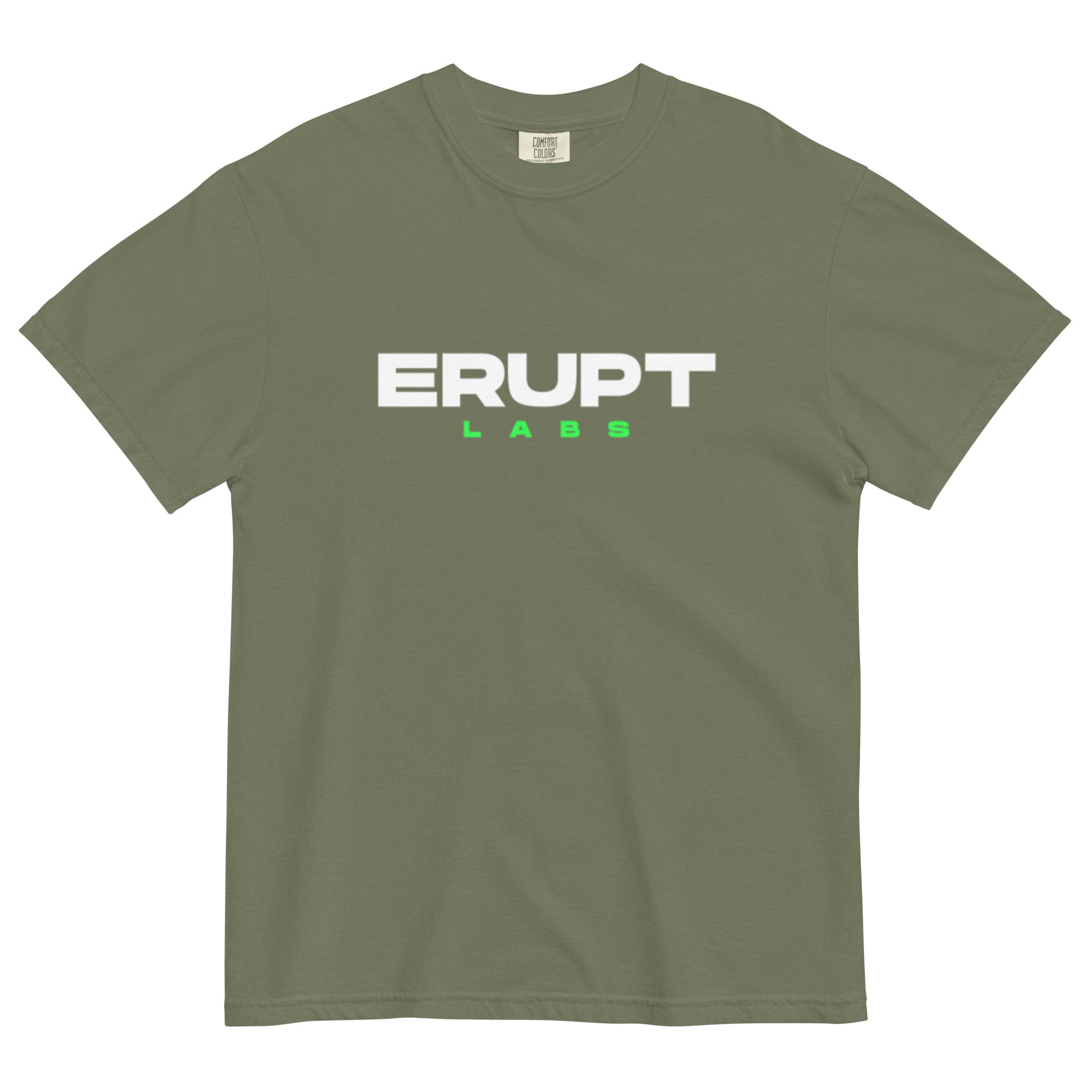 Erupt Ape Heavyweight Tree