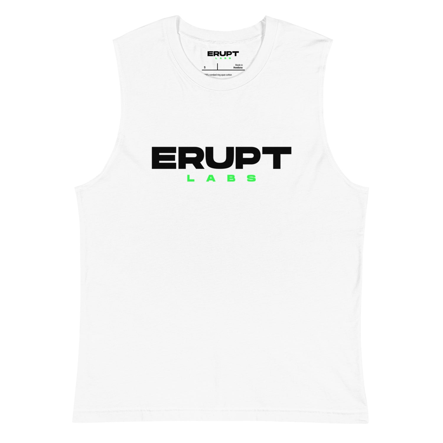 Erupt Ape Muscle Shirt